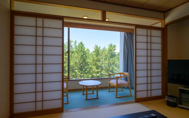 Shiojitei