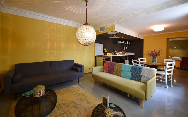 Appart'sHotel Fior Di Ribba