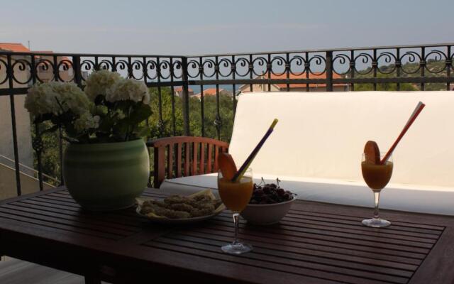Villa Mila