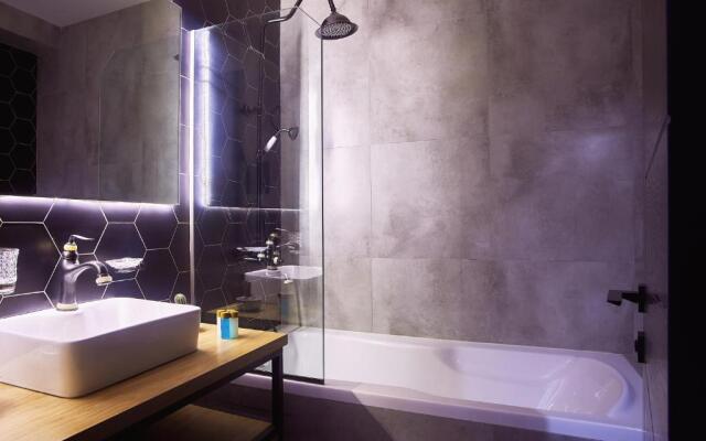 Green Boutique Hotel