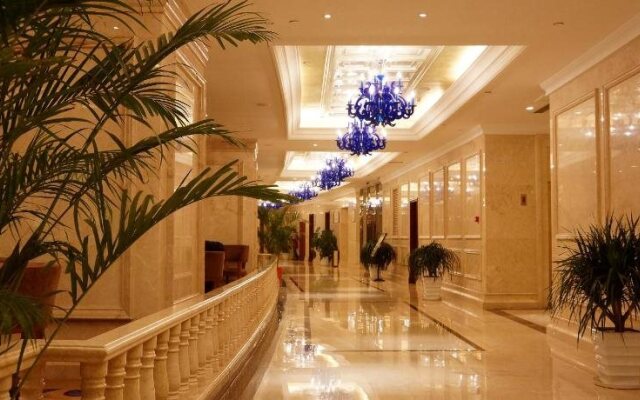 Hong Shan International Hotel