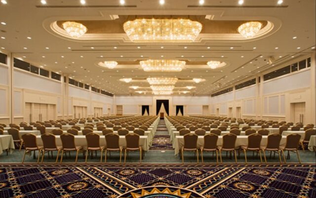 Hotel Grand Hills Shizuoka