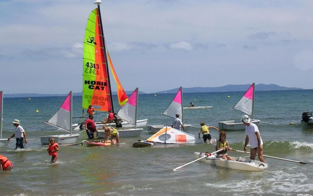 Les Voiles d'Azur