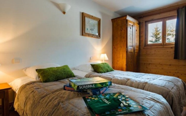 Residence Lagrange Vacances le Village des Lapons