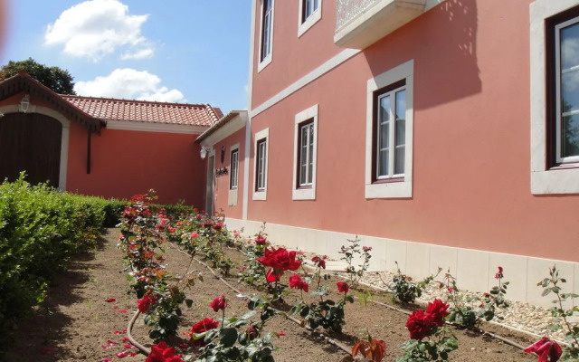 Quinta Alves de Matos