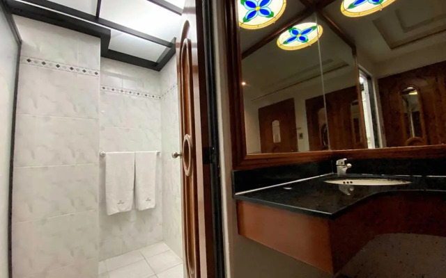 Royal Square Hotel Seoul