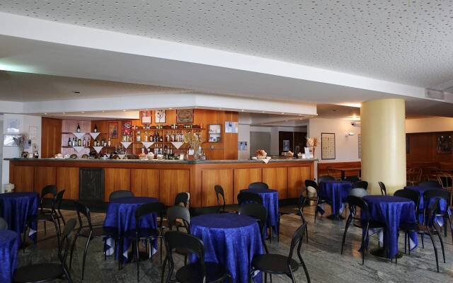 Hotel La Trinite' Monboso