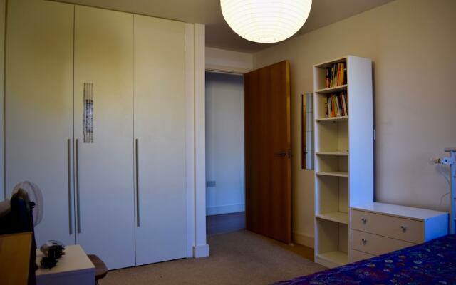 2 Bedroom Bethnal Green Apartment