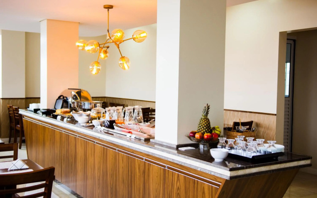 Hotel Alji Salto