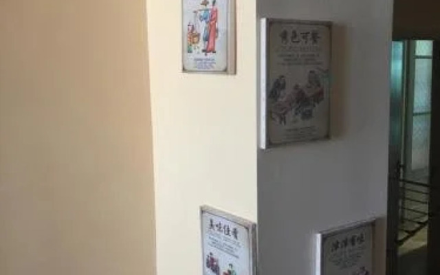 Ni Hao Hostel