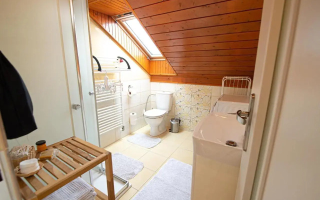 Holiday Home Linda