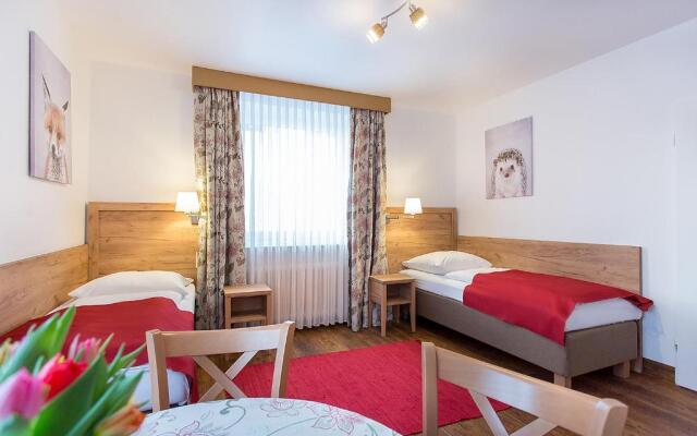 Hotel Diana Feldberg
