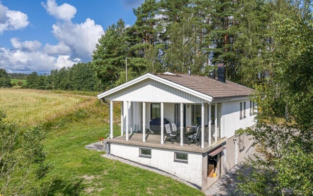 Beautiful Home in Bullaren With Wifi and 2 Bedrooms