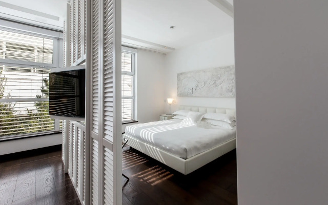Magna Pars- L'Hotel à Parfum Small Luxury Hotels of the World