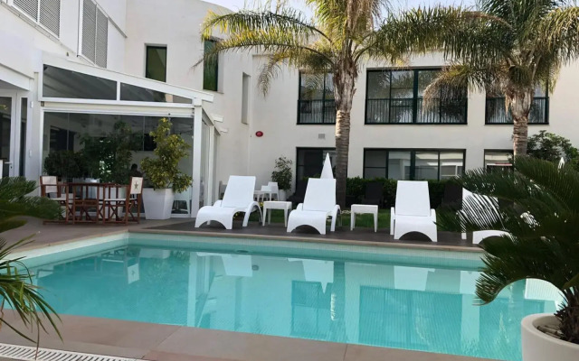 Hotel L'Algadir del Delta