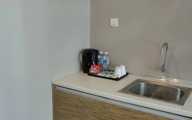 The CEO Executive Suites