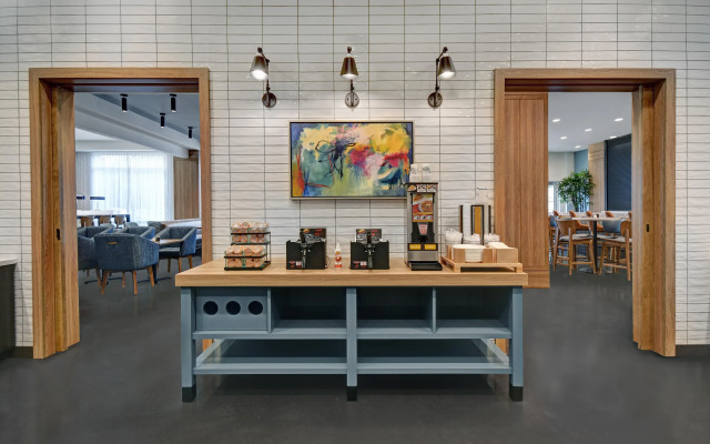 Staybridge Suites Houston Galleria Area by IHG