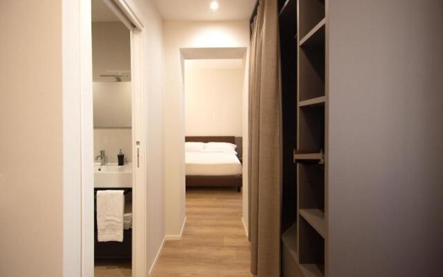Palazzo Bellocchi Suites Apartments