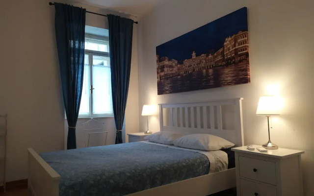 Appartamento Andrea e Valentina