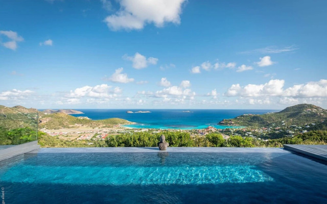 Dream Villa Lurin 644