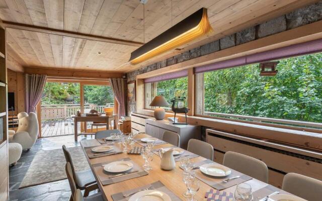 Chalet Méribel, 5 pièces, 11 personnes - FR-1-565-10