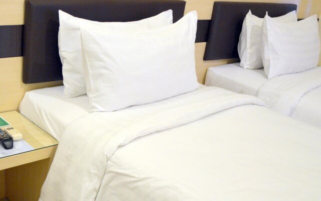 Sumi Hotel Mangga Besar