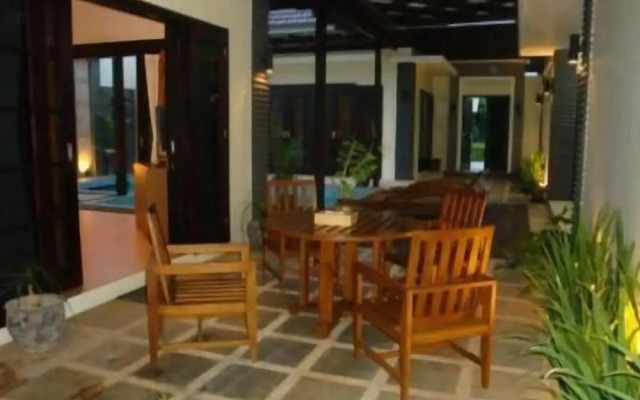 Luxio Hotel Sorong