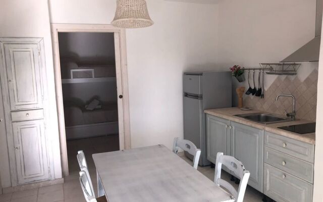 Residence Capraggia