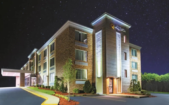 Quality Inn Sturbridge