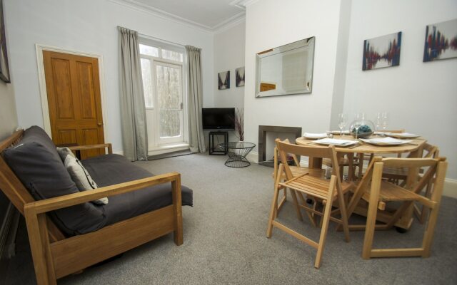 Norton Apartment