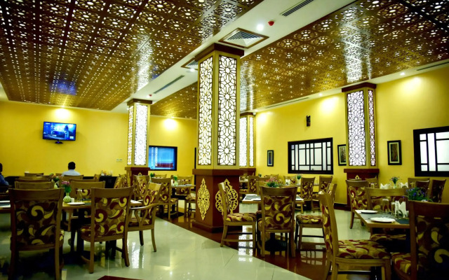 Hotel Blue Sapphire