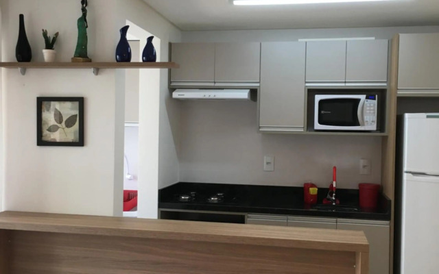 Casa da Ale Praia de Palmas