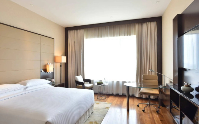 Kochi Marriott Hotel