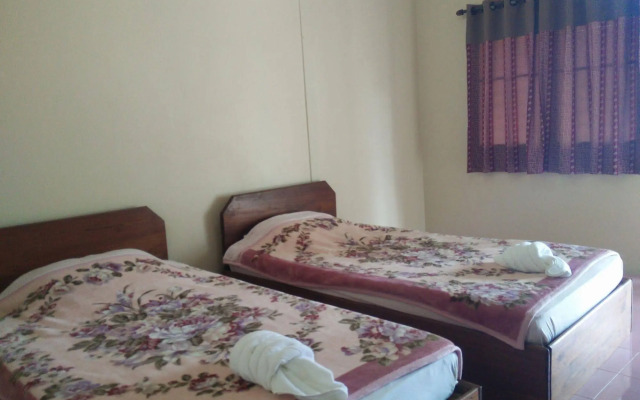 Tewdoi Garden Resort