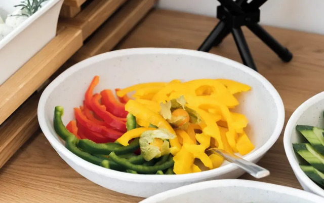 Das Kaya Hotel I Stuttgart Airport Messe