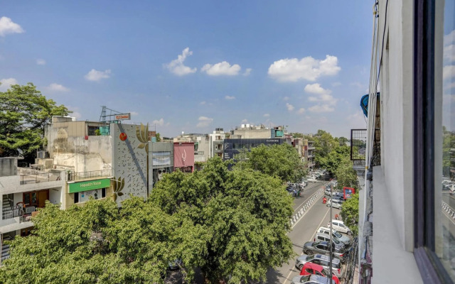 Flagship 81510 Blissbourn