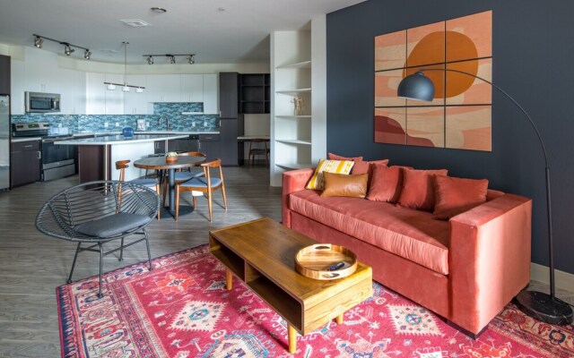 Luxe Tempe Apartments by WanderJaunt