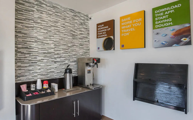 Americas Best Value Inn