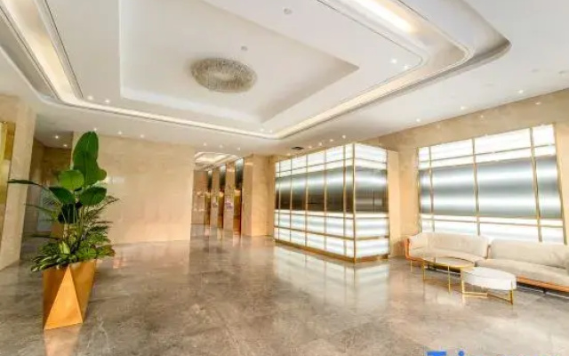 Great Sage Hotel