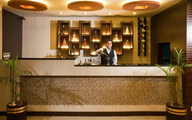 Hotel Indreni Himalaya