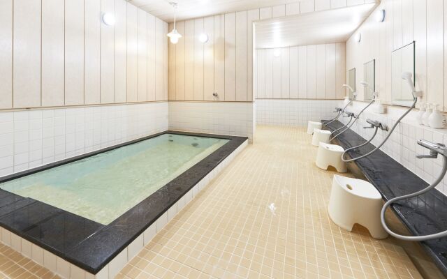 Select Inn Fujisan Gotemba