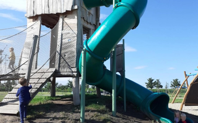 Ubytování Na Správném Místě