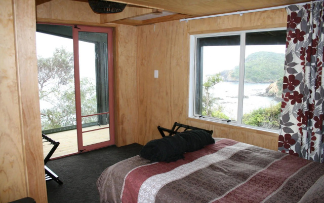 The Lighthouse Lookout