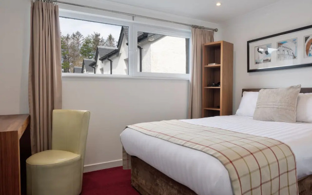 Brander Lodge Hotel