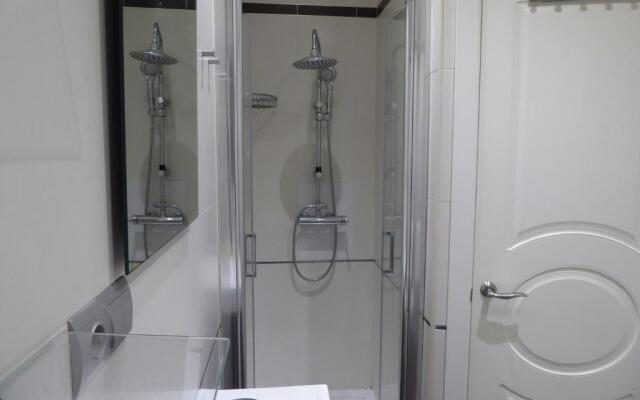 Apartamentos Mlr Infantas