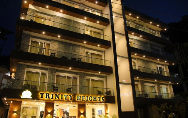 Hotel Trinity Heights