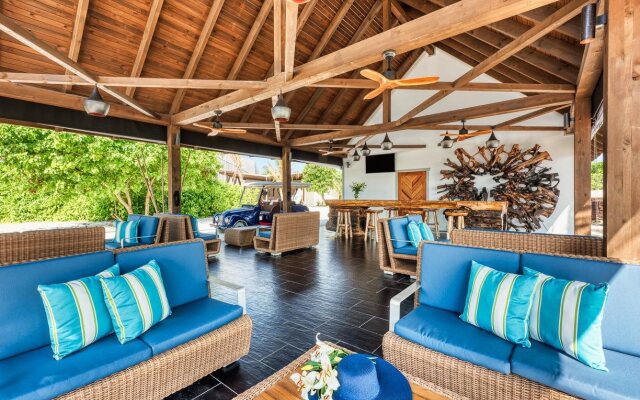 Kuredhivaru Resort & Spa Maldives