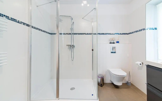 Hampton Apartments - 200m do Plaży Orłowo - Apartament Laguna