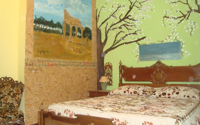 Sicilia in Miniatura Boutique B&B