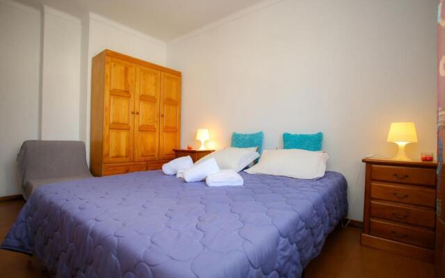 Bellavista Mar Apartment